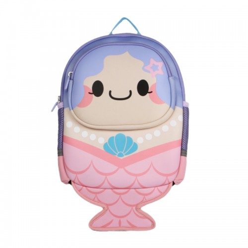 MERMAID SCHOOL BACKPACK